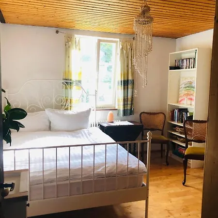 Trad. Blackforest House Ettenheim