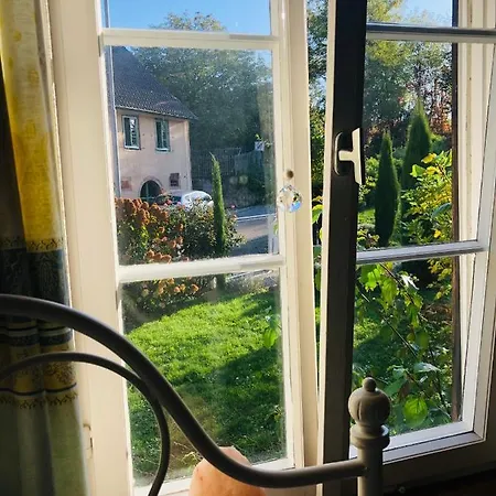 Trad. Blackforest House * Ettenheim